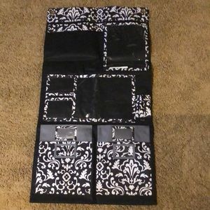 Thirty One Hang up home organizer